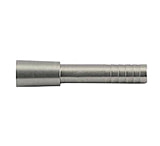 Image of Black Eagle Arrows Rampage Stainless Steel Half Outs 1006013