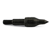 Image of Black Eagle Arrows Screw-In Field Point 5/16