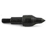 Image of Black Eagle Arrows Screw-In Field Point -11/32