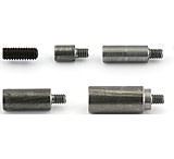 Image of Black Eagle Arrows Screw-In Target Point