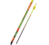 Image of Black Eagle Arrows Zombie Slayer Crested Arrows