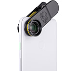 Image of Black Eye Macro G4 Lens