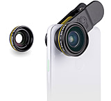 Image of Black Eye Combo G4 Camera Lens Kit