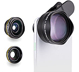 Image of Black Eye Travel Kit G4 Lens