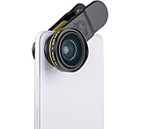 Image of Black Eye Wide G4 Lens