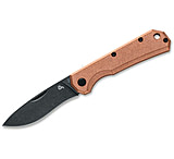 Image of Black Fox Ciol Folding Knife