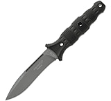 Image of Black Fox Felis Fixed Blade Knife