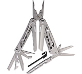 Image of Black Fox Fortitude Multi Tool