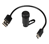 Image of Black Gold Rechargeable Sight Light Kit