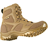 Image of Black Hawk Warrior Wear Light Assault Coyote Tan Tactical Boots