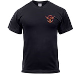 Image of Black Ink Kill 'Em All T-Shirt - Men's