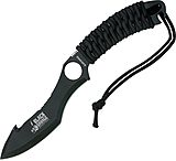 Image of Black Legion Fixed Blade Knife w/ Bottle Opener