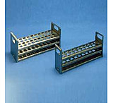 Image of Black Machine Racks, Stainless Steel SS300/B
