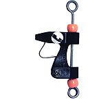 Image of Black Marine Outrigger Release Clip