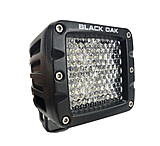 Image of Black Oak LED Pro Series 2in Diffused Pod Light