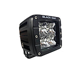 Image of Black Oak LED Pro Series 2in LED Flood Pod Light