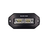 Image of Black Oak LED Pro Series 4in Flush Mount Spreader LED Light