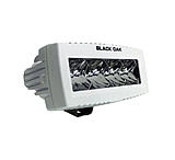 Image of Black Oak LED Pro Series 4in Spreader LED Light Flood