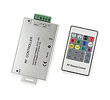Image of Black Oak LED RGB Controller