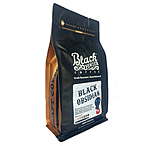Image of Black Powder Coffee Black Obsidian Coffee Blend by Black Powder Coffee 8AB98F98