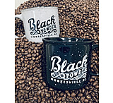 Image of Black Powder Coffee Camp Mug, 13 oz by Black Powder Coffee 9B2B85F2