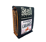 Image of Black Powder Coffee Caramel Flavored Coffee by Black Powder Coffee 18869744