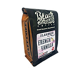 Image of Black Powder Coffee French Vanilla Flavored Coffee by Black Powder Coffee 1B98CA9B