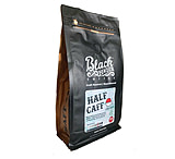 Image of Black Powder Coffee Half Caf Blend of Peru SWP Decaffeinated &amp; Peru Naturally Grown by Black Powder Coffee F52AEFE5