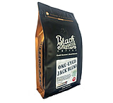 Image of Black Powder Coffee One-Eyed Jack Blend Naturally Grown Dark Roast Coffee by Black Powder Coffee 5BDC6B37