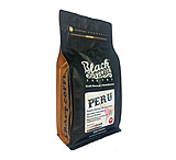 Image of Black Powder Coffee Peru Naturally Grown Fairly Traded Medium Roast by Black Powder Coffee 8513A125