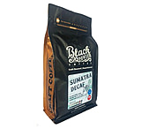 Image of Black Powder Coffee Sumatra Decaf Naturally Grown Swiss Water Process Dark Roast by Black Powder Coffee 04E7D16F
