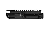 Image of Black Rain BROMURLBK BRO AR15 Upper 223 Remington/5.56 NATO 7075-T6 Aluminum Bla