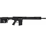 Image of Black Rain Ordnance Black Fallout10 Semi-Auto Rifle, 308 Win/7.62x51 NATO, 18in Barrel