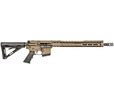 Image of Black Rain Ordnance Carnivore Semi-Auto Rifle, .350 Legend, 16 in barrel