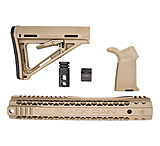 Image of Black Rain Ordnance Upgrade Kit 2 AR-15 Buttstocks