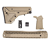 Image of Black Rain Ordnance Upgrade Kit 1 AR-15 Buttstocks