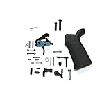 Image of Black Rain Ordnance AR15 Lower Parts Kit with Drop-In Trigger