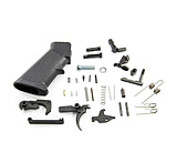 Image of Black Rain Ordnance Lower Parts Kit GI Trigger