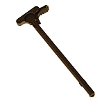 Image of Black Rain Ordnance Milled Charging Handle Black BRO-MCH-BLK