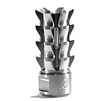 Image of Black Rain Ordnance Milled Flash Suppressor