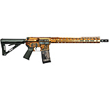Image of Black Rain Ordnance Spec 15 Rifle, 5.56x45mm NATO, 16 inch Barrel