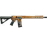 Image of Black Rain Ordnance Spec15 Trump Fx Ltd. Semi-Auto Rifle, 223 Rem/5.56 NATO, 16in Barrel