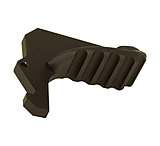 Image of Black Rain Ordnance Tactical Latch For AR-15/LR-308 Black BRO-MTL