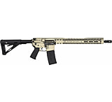 Image of Black Rain Ordnance We The Semi-Auto Rifle, 223 Rem/5.56 NATO, 16in Barrel