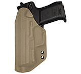 Image of Black Rhino Concealment Concealed Carry IWB Holster System for FNX Tactical 45 Models