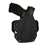 Image of Black Rhino Concealment Tactical Carry Holster System for H and K 45 Compact Tactical Models