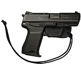 Image of Black Rhino Concealment Trigger Guard Holster for Springfield Armory TRP 1911 5in Models w/ Rail