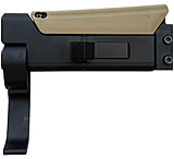 Image of Black River Manufacturing ACX 1913 Collapsible Rifle Stabilizing Brace