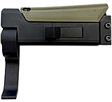 Image of Black River Manufacturing ACX 1913 Collapsible Rifle Stabilizing Brace