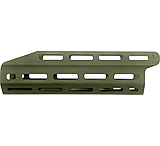 Image of Black River Manufacturing Remington 870 MLOK Handguard